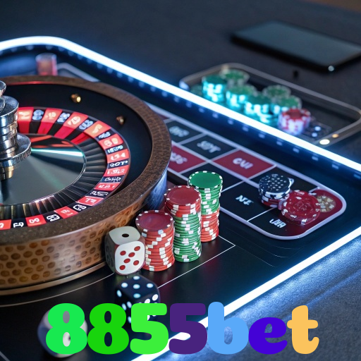 8855bet - Baixe o App 8855bet para Android e Comece a Jogar