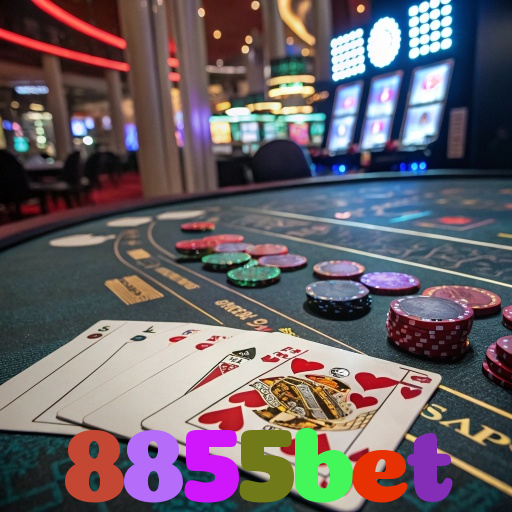 8855bet - Baixe o app 8855bet no Google Play e jogue ao vivo