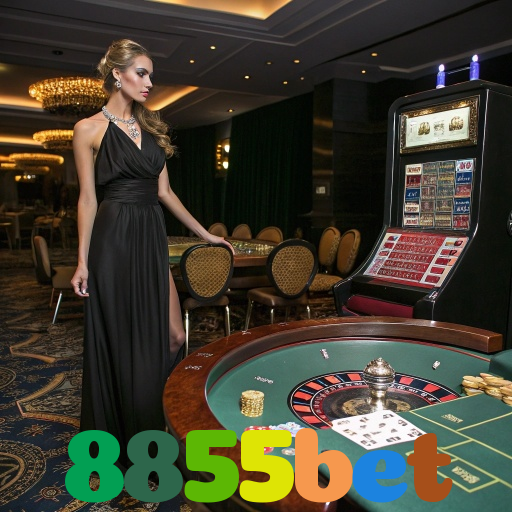 8855bet - Baixe o App 8855bet para Android e Comece a Jogar