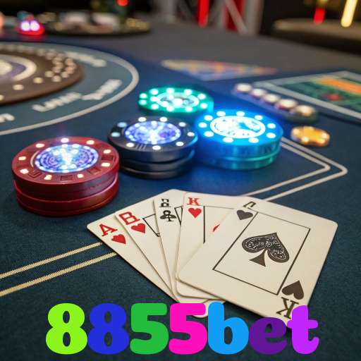 8855bet - Baixe o app 8855bet no Google Play e jogue ao vivo