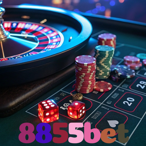 8855bet - Baixe o app 8855bet no Google Play e jogue ao vivo