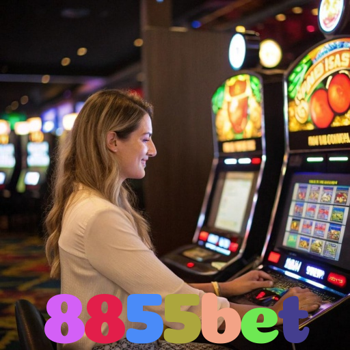 8855bet - Baixe o App 8855bet para Android e Comece a Jogar