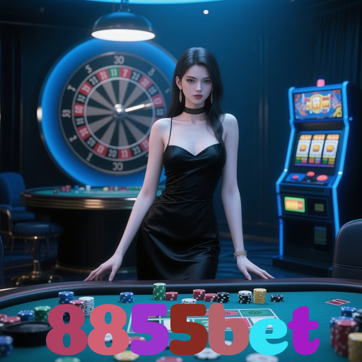 8855bet - Baixe o app 8855bet no Google Play e jogue ao vivo