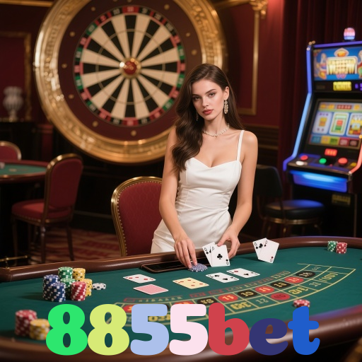 8855bet - Baixe o App 8855bet para Android e Comece a Jogar