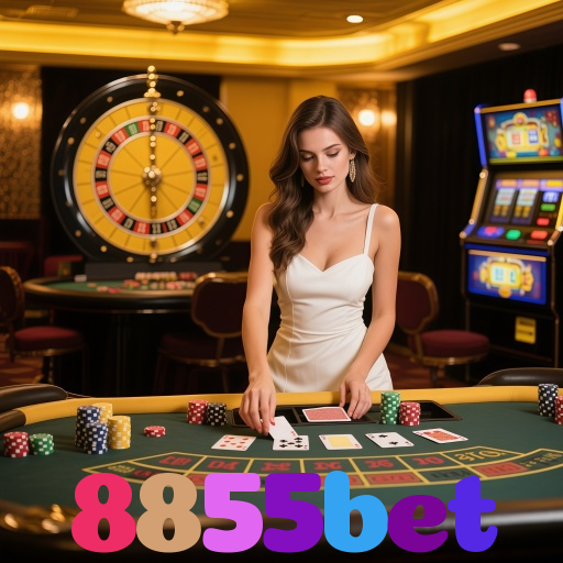 8855bet - Baixe o App 8855bet para Android e Comece a Jogar