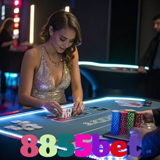 8855bet - Baixe o app 8855bet no Google Play e jogue ao vivo