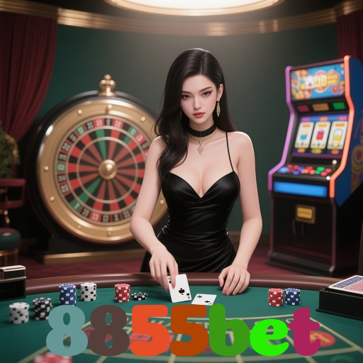 8855bet - Baixe o App 8855bet para Android e Comece a Jogar