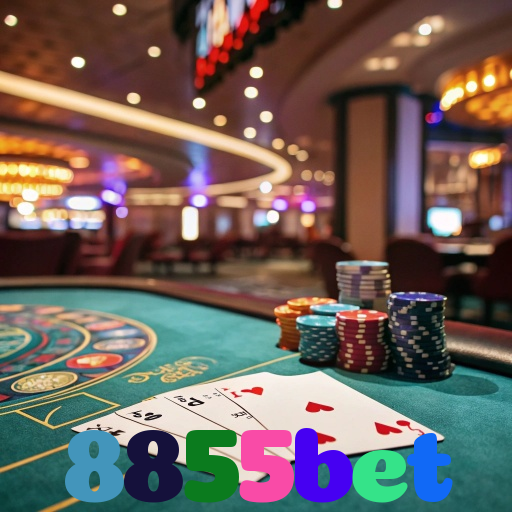 8855bet - Baixe o App 8855bet para Android e Comece a Jogar
