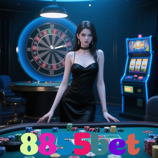 8855bet - Baixe o app 8855bet no Google Play e jogue ao vivo