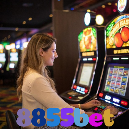 8855bet - Baixe o app 8855bet no Google Play e jogue ao vivo