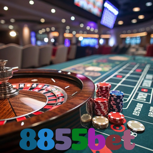 8855bet - Baixe o app 8855bet no Google Play e jogue ao vivo