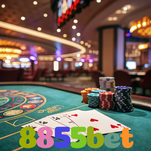 8855bet - Baixe o app 8855bet no Google Play e jogue ao vivo