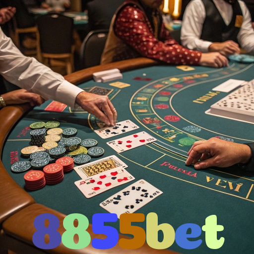 8855bet - Baixe o app 8855bet no Google Play e jogue ao vivo