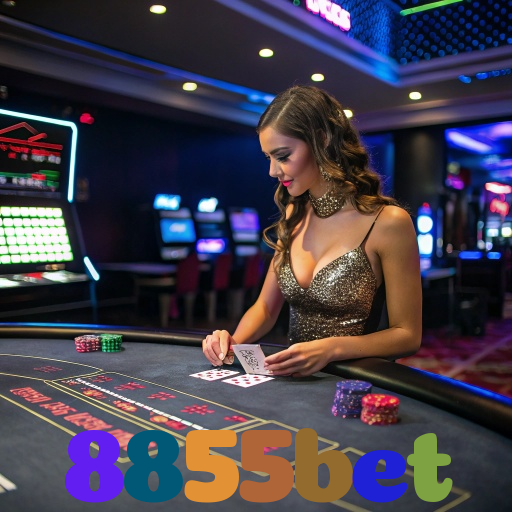 8855bet - Baixe o app 8855bet no Google Play e jogue ao vivo