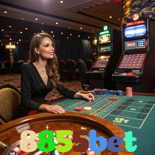 8855bet - Baixe o App 8855bet para Android e Comece a Jogar
