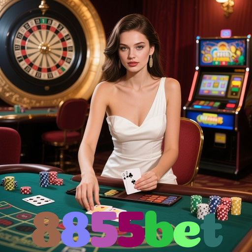 8855bet - Baixe o app 8855bet no Google Play e jogue ao vivo