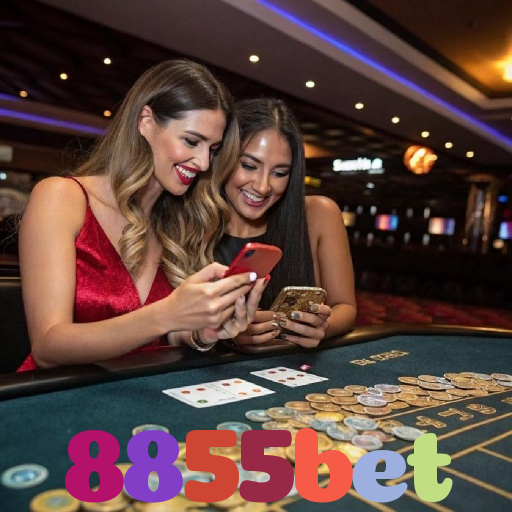 8855bet - Baixe o App 8855bet para Android e Comece a Jogar