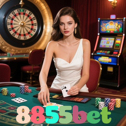 8855bet - Baixe o App 8855bet para Android e Comece a Jogar