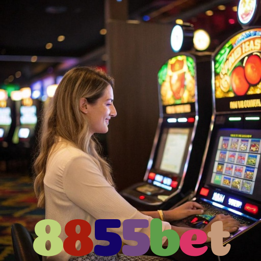 8855bet - Baixe o app 8855bet no Google Play e jogue ao vivo