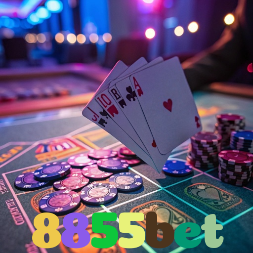 8855bet - Baixe o App 8855bet para Android e Comece a Jogar