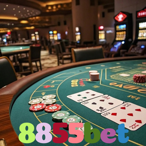 8855bet - Baixe o App 8855bet para Android e Comece a Jogar