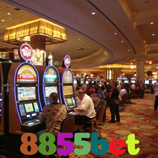 8855bet - Baixe o app 8855bet no Google Play e jogue ao vivo
