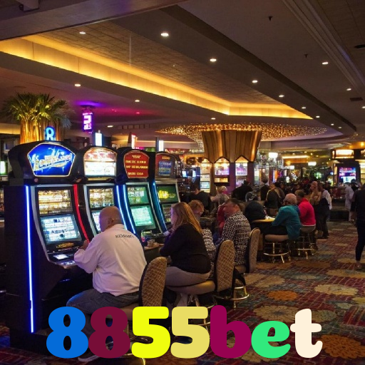 8855bet - Baixe o App 8855bet para Android e Comece a Jogar