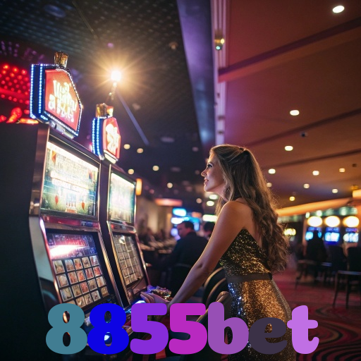 8855bet - Baixe o App 8855bet para Android e Comece a Jogar