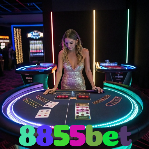 8855bet - Baixe o app 8855bet no Google Play e jogue ao vivo