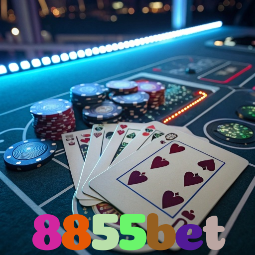 8855bet - Baixe o App 8855bet para Android e Comece a Jogar