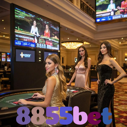 8855bet - Baixe o app 8855bet no Google Play e jogue ao vivo