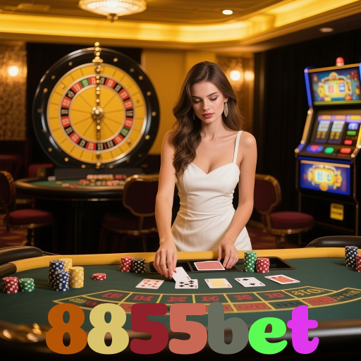 8855bet - Baixe o app 8855bet no Google Play e jogue ao vivo