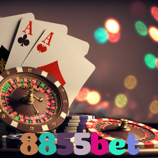 8855bet - Baixe o app 8855bet no Google Play e jogue ao vivo