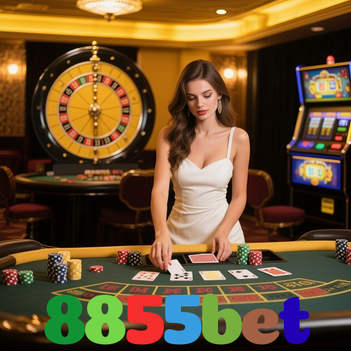8855bet - Baixe o App 8855bet para Android e Comece a Jogar