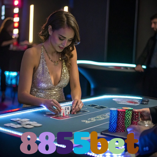 8855bet - Baixe o App 8855bet para Android e Comece a Jogar