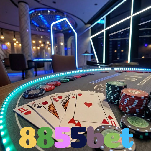 8855bet - Baixe o App 8855bet para Android e Comece a Jogar