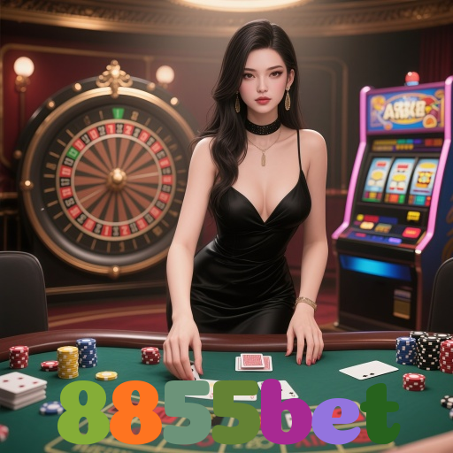 8855bet - Baixe o app 8855bet no Google Play e jogue ao vivo