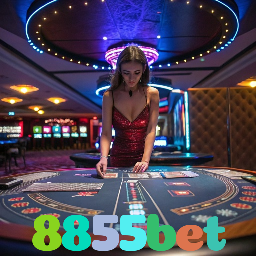 8855bet - Baixe o App 8855bet para Android e Comece a Jogar