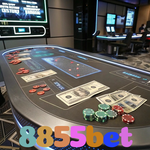 8855bet - Baixe o app 8855bet no Google Play e jogue ao vivo