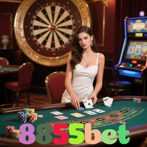 8855bet - Baixe o app 8855bet no Google Play e jogue ao vivo