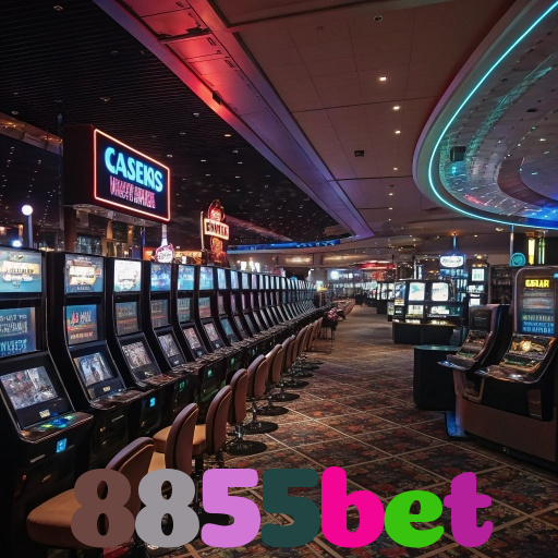 8855bet - Baixe o App 8855bet para Android e Comece a Jogar
