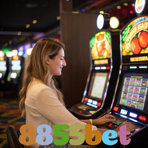 8855bet - Baixe o App 8855bet para Android e Comece a Jogar