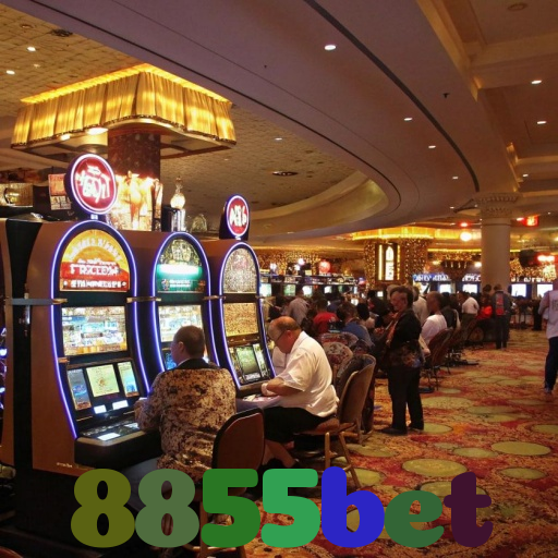 8855bet - Baixe o App 8855bet para Android e Comece a Jogar