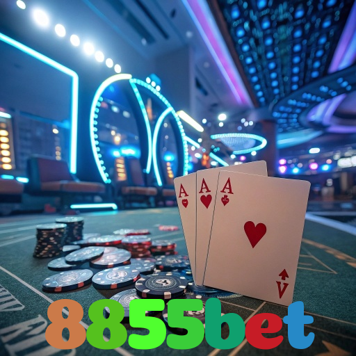 8855bet - Baixe o App 8855bet para Android e Comece a Jogar