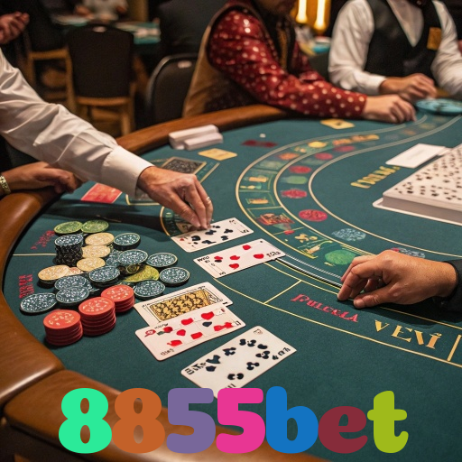8855bet - Baixe o app 8855bet no Google Play e jogue ao vivo