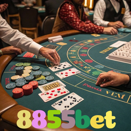 8855bet - Baixe o App 8855bet para Android e Comece a Jogar