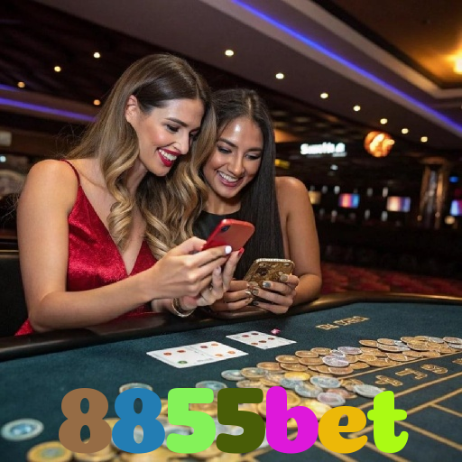 8855bet - Baixe o App 8855bet para Android e Comece a Jogar