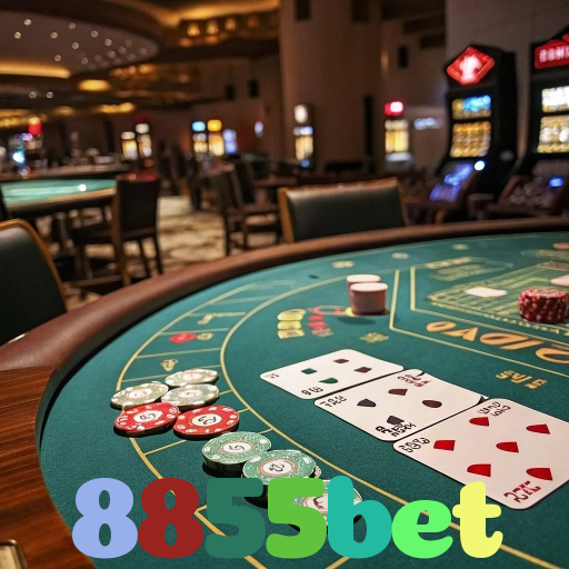 8855bet - Baixe o App 8855bet para Android e Comece a Jogar