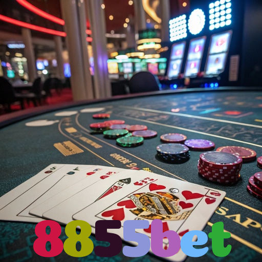 8855bet - Baixe o App 8855bet para Android e Comece a Jogar