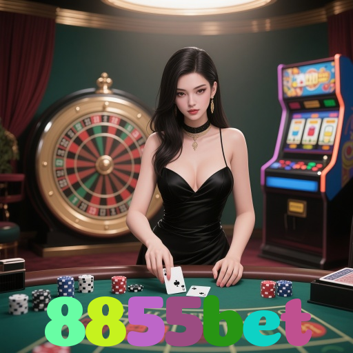 8855bet - Baixe o App 8855bet para Android e Comece a Jogar